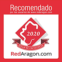Recomendado Redaragón 2020