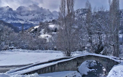 Panticosa en invierno: el encanto del Pirineo más auténtico