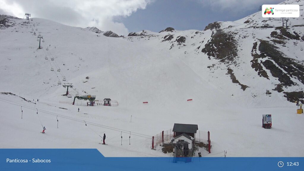 En marzo, disfruta del esquí y la montaña en Panticosa con Hotel Sabocos