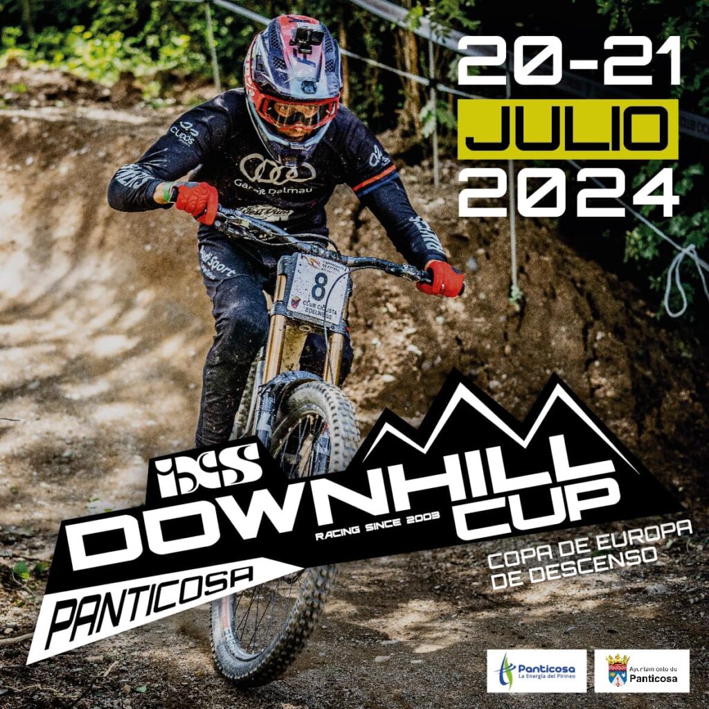 Panticosa apuesta por el descenso a nivel internacional, habiendo sido ya sede de Copa del Mundo de descenso en 1996 y ha acogido varias pruebas de la Copa de España y el Campeonato de España, un destino internacional de mountain bike, especialmente del descenso. Los días 20 y 21 de julio, los ciclistas de más alto nivel de Europa se enfrentarán en las pistas de Panticosa en una competición que promete ser única. Si eres amante de la BTT y el descenso, no puedes perderte la Copa Europea de Descenso.