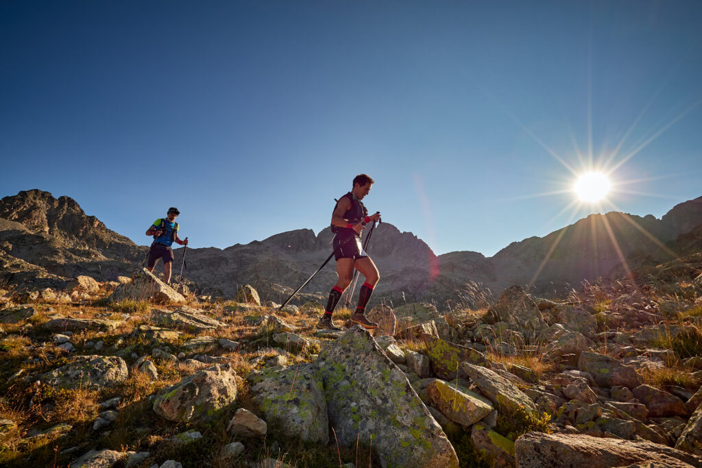 © Foto: trailvalledetena.com . Jordi Santacana Fotografía