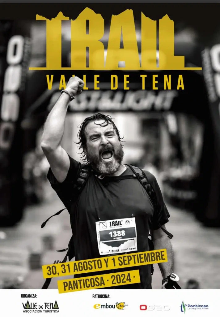  Trail Valle de Tena 2024