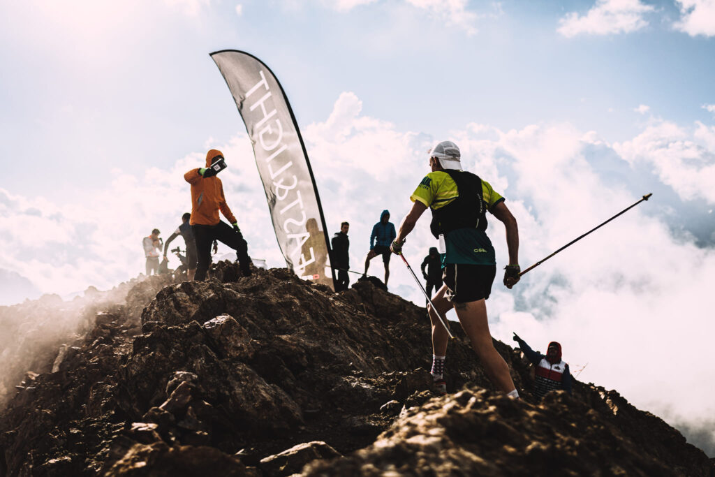 Desde hoy,  Panticosa se convierte en la capital del Trail por montaña, lista para vivir la mayor edición de la historia del Trail Valle de Tena con 1.802 corredores inscritos © Fotos: trailvalledetena.com y sus redes sociales