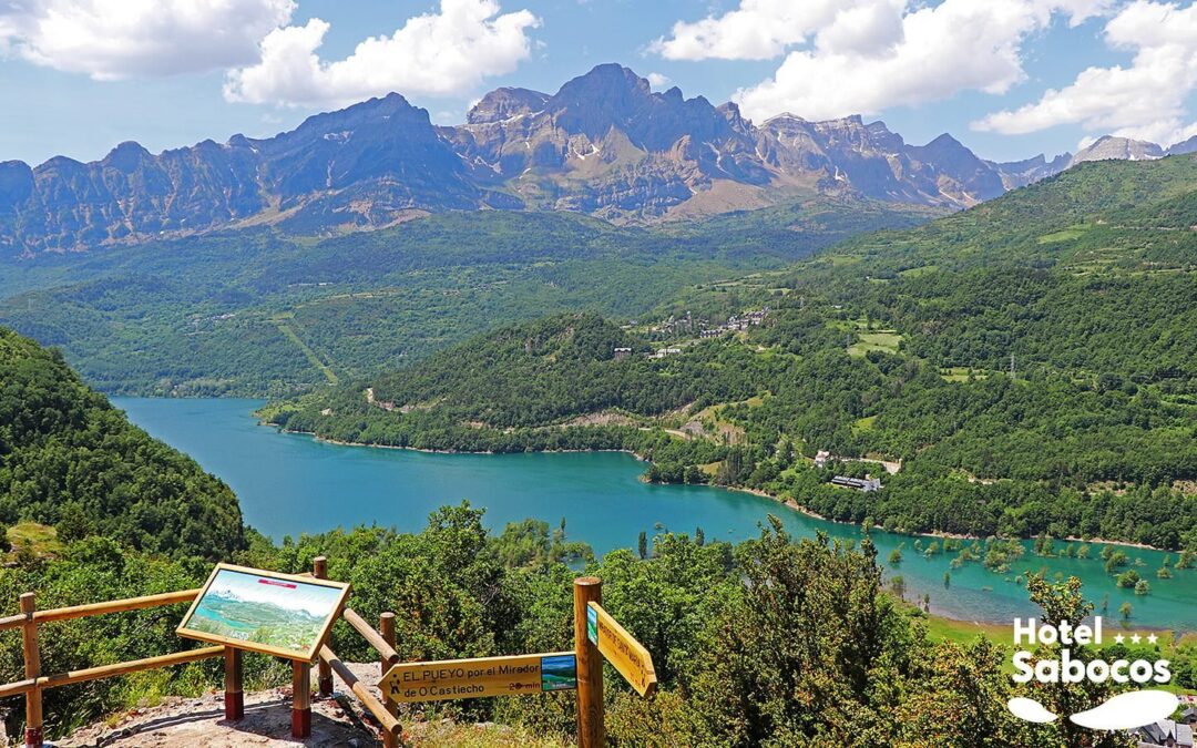 5 razones para enamorarte de Panticosa (¡y todas cerca del Hotel Sabocos!)