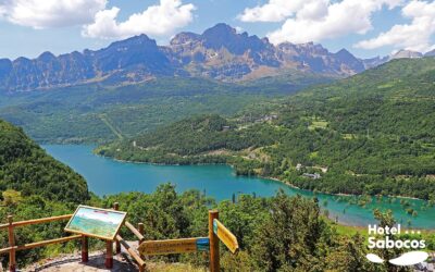 5 razones para enamorarte de Panticosa (¡y todas cerca del Hotel Sabocos!)