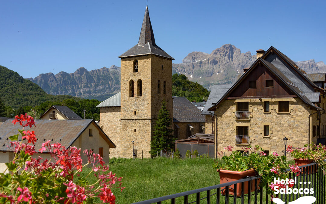 Agosto en Panticosa: naturaleza, fiestas y planes para disfrutar del Pirineo