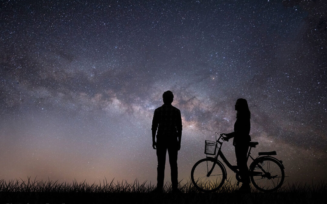 El cielo del Pirineo esconde un espectáculo único. El próximo 21 de agosto, Panticosa ofrece una cita muy especial: una sesión de observación astronómica guiada por expertos, que permitirá descubrir los secretos de las constelaciones en uno de los cielos más limpios de España.