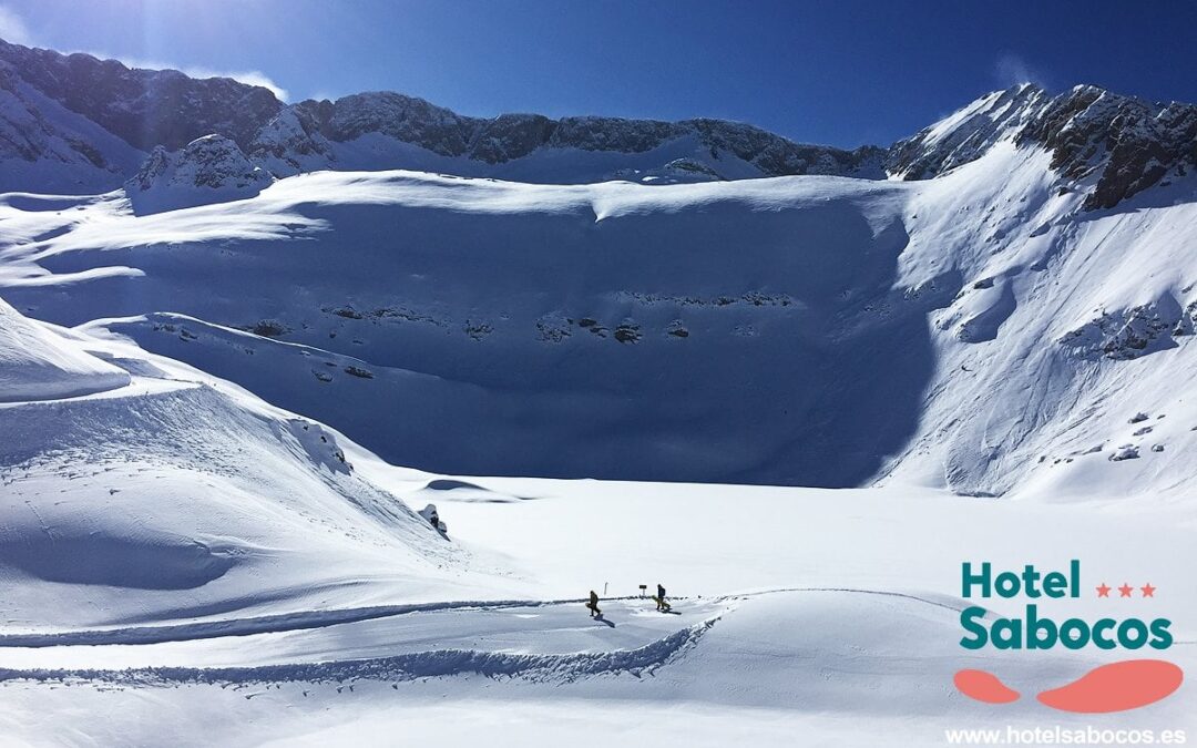 Enero en Panticosa: invierno para disfrutar sin prisas