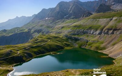 Aprovecha nuestras promociones y escápate al Pirineo