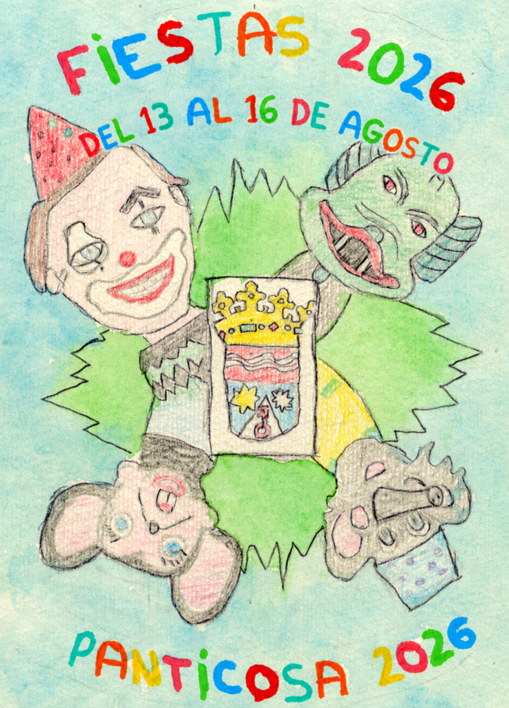 Fiestas de Panticosa 
